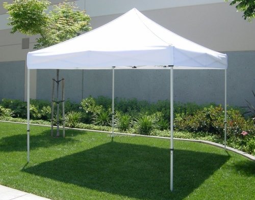 10 x 10 Pop Up Tent 10 x 10 Pop Up Tent