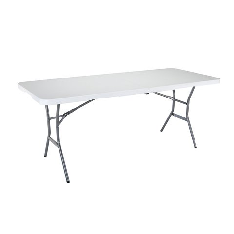 6' Rectangle Tables 6' Rectangle Tables