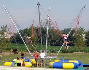 Euro Bungee Rental Euro Bungee Rental