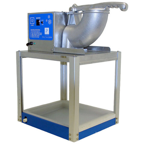 Sno Cone Machine w/ 120 Free Servings (4 Flavors!) Sno Cone Machine w/ 120 Free Servings (4 Flavors!)
