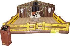 Mechanical Bulls Mechanical Bulls